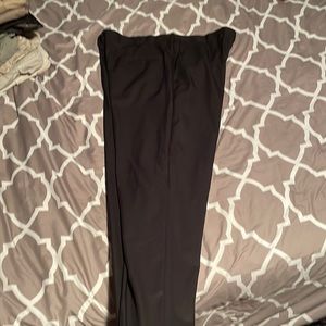 Haggar Dress Pants 40x32 - CoolPro Pants - Like New Condition
